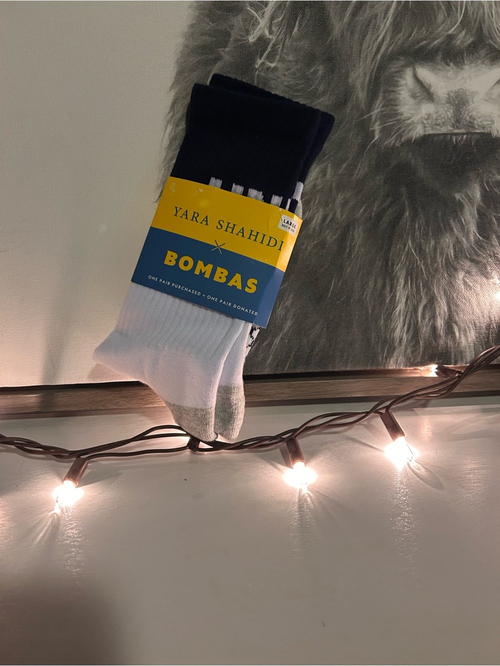 Bombas Sock Set-SMOKE FREE